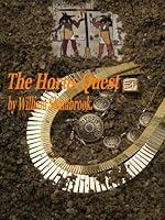 Algopix Similar Product 17 - The Horus Quest