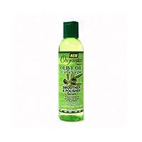 Algopix Similar Product 11 - Africas Best Olive Oil Extra Virgin