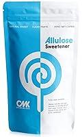 Algopix Similar Product 18 - ALLULOSE Sweetener 1 POUND Zero Net