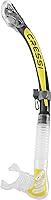 Algopix Similar Product 19 - Cressi Alpha Ultra Dry Snorkel