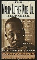 Algopix Similar Product 7 - The Martin Luther King Jr Companion