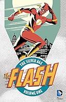 Algopix Similar Product 4 - Flash - the Silver Age 1