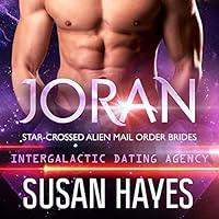Algopix Similar Product 15 - Intergalactic Dating Agency Joran