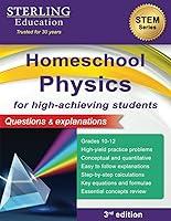 Algopix Similar Product 9 - Homeschooling Physics for