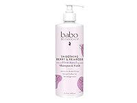 Algopix Similar Product 12 - Babo Botanicals Smoothing Berry 2in1