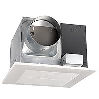 Algopix Similar Product 10 - Panasonic FV30VQ3 WhisperCeiling Spot