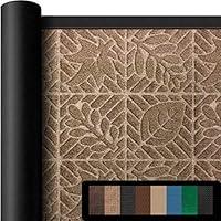 Algopix Similar Product 19 - Amagabeli Large Outdoor Door Mats