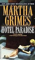 Algopix Similar Product 6 - Hotel Paradise (Emma Graham Series)