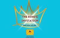 Algopix Similar Product 20 - The Kings Invitation Come Sukkot with