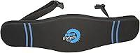 Algopix Similar Product 4 - Aqua Fitness Deluxe Flotation Belt 