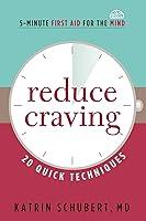 Algopix Similar Product 3 - Reduce Craving 20 Quick Techniques