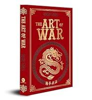 Algopix Similar Product 10 - The Art of War Deluxe Hardbound