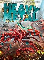 Algopix Similar Product 14 - Heavy Metal - Option a