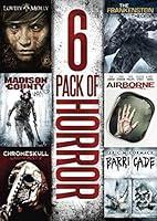 Algopix Similar Product 4 - 6Pack of Horror Lovely Molly