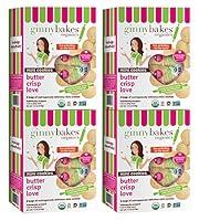 Algopix Similar Product 2 - ginnybakes organics Organic Gluten