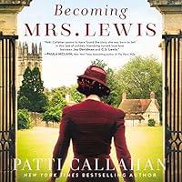 Algopix Similar Product 5 - Becoming Mrs Lewis The Improbable