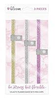 Algopix Similar Product 19 - bloom daily planners Elastic Planner
