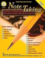 Algopix Similar Product 2 - Mark Twain - Note Taking, Grades 4 - 8