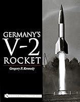 Algopix Similar Product 11 - Germanys V2 Rocket Schiffer Military