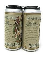 Algopix Similar Product 16 - LICKING HOLE CREEK Stout 4pk Cans, 16 FZ