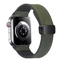 Algopix Similar Product 4 - Woyinger for Apple Watch Series 10 for