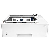 Algopix Similar Product 9 - Hp Laserjet 550sheet Paper Tray  550