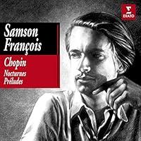 Algopix Similar Product 7 - Nocturnes & Preludes