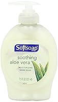 Algopix Similar Product 15 - Softsoap Moisturizing Liquid Hand Soap