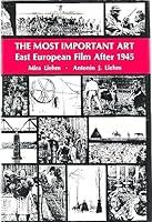 Algopix Similar Product 10 - The Most Important Art Soviet and East