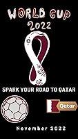 Algopix Similar Product 18 - SPARK YOUR ROAD TO QATAR WHAT