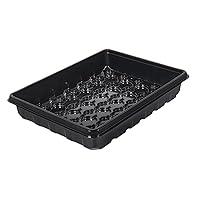 Algopix Similar Product 10 - Leefasy Seed Starter Tray Plant Growing