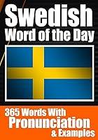 Algopix Similar Product 8 - Swedish Words of the Day  Swedish Made