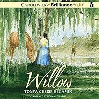 Algopix Similar Product 6 - Willow