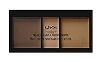 Algopix Similar Product 20 - NYX PROFESSIONAL MAKEUP Cream Highlight