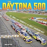 Algopix Similar Product 10 - The Daytona 500 The Thrill and Thunder