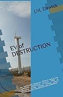 Algopix Similar Product 2 - EV of DESTRUCTION The SOMETIMES