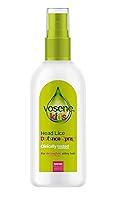 Algopix Similar Product 16 - Vosene Kids Advanced Conditioning
