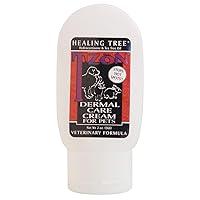 Algopix Similar Product 14 - T-Zon Healing Cream - for Pets - 2 ounce
