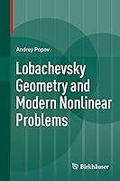 Algopix Similar Product 9 - Lobachevsky Geometry and Modern