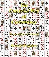 Algopix Similar Product 19 - The Universal Way of Cartomancy The