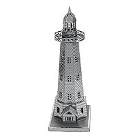 Algopix Similar Product 4 - Metal Earth Lighthouse 3D Metal Model