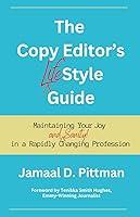 Algopix Similar Product 12 - The Copy Editors LifeStyle Guide