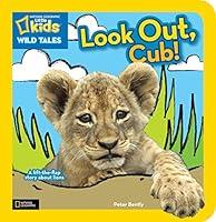 Algopix Similar Product 11 - National Geographic Kids Wild Tales