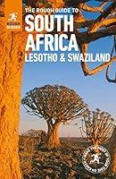 Algopix Similar Product 7 - The Rough Guide to South Africa