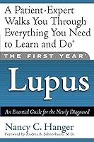 Algopix Similar Product 5 - The First YearLupus An Essential