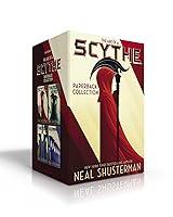 Algopix Similar Product 1 - The Arc of a Scythe Paperback