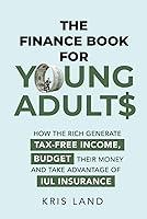 Algopix Similar Product 4 - THE FINANCE BOOK FOR YOUNG ADULTS HOW