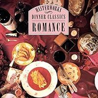 Algopix Similar Product 15 - Dinner Classics: Romance