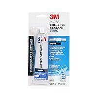 Algopix Similar Product 2 - 3M Marine Adhesive Sealant 5200 
