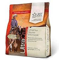 Algopix Similar Product 12 - UltraCruz364849 Equine Electrolyte